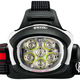 Illustration for article titled 700 Lumen LED Headlamp Is Like Strapping a Miniature Sun To Your Forehead